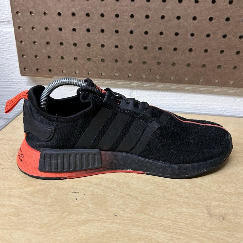 Adidas Star Wars X Nmd_r1 Darth Vader Fw2282 Men'… - image 5